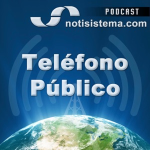 Teléfono Público - 25 de Noviembre de 2020