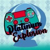 Platinum Explosion: A PlayStation Podcast artwork