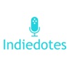 Indiedotes Podcast artwork