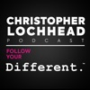 Christopher Lochhead Follow Your Different™ artwork