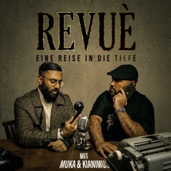 REVUÉ