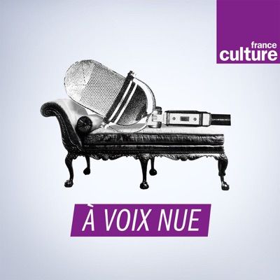 A voix nue A voix nue
