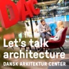 Let's Talk Architecture artwork