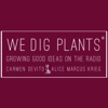 We Dig Plants artwork