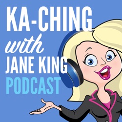 KaChing with Jane King