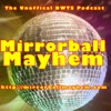 Mirrorball Mayhem - The ORIGINAL, Unofficial "Dancing With The  Stars" Podcast! artwork