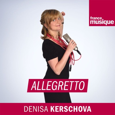 Allegretto: programme musical de Denisa Kerschova Allegretto: programme musical de Denisa Kerschova