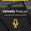 Der intrinsify Podcast: Wirksamer führen, bullshitfrei arbeiten artwork