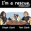 I'm a Rescue  artwork