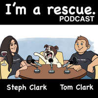 Episode 55: Tom Clark Meets the other Tom Clark