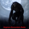 Dogman Encounters Radio artwork