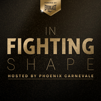 In Fighting Shape podcast