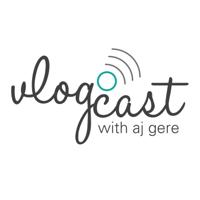 vlogcast podcast