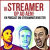 Vi streamer op ad åen artwork