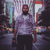 Life In Perspective podcast