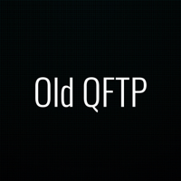 Old QFTP podcast