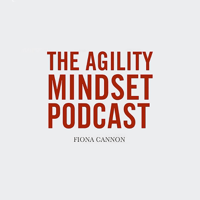 Agility Mindset Podcast podcast
