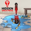 Hidden Greatness artwork
