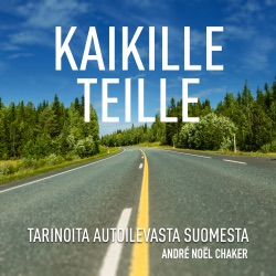 Kaikille teille: Bettina Sågbom