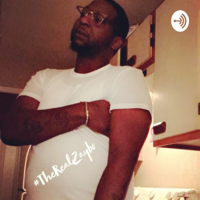 TheRealZaybo podcast