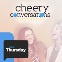 2.30 RE-AIR How Do You Deal With Change? w/ Tamika Jones
