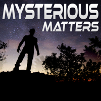 Mysterious Matters podcast