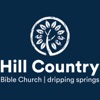 Hill Country Bible Church Dripping Springs Sermons artwork