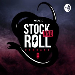 Stock And Roll #1, con Freddy Stock