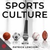 Sports Culture with Patrick Lencioni artwork