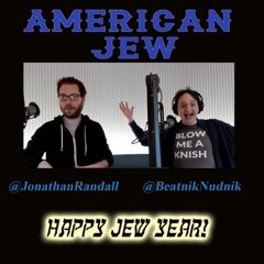 Happy Jew Year!