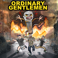Ordinary Gentlemen Cast podcast