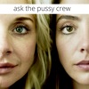 Ask The Pussy Crew artwork