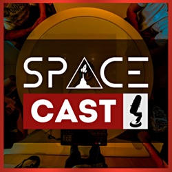 SpaceCAST EP.1 / Vida de DJ