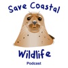 Save Coastal Wildlife artwork