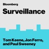 Bloomberg Surveillance artwork
