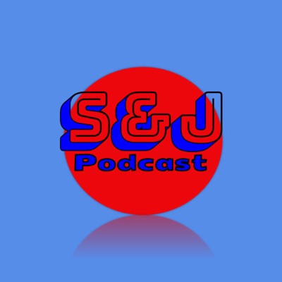 The Sam and Jeremy Podcast The Sam and Jeremy Podcast