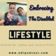 Embracing the Disabled Lifestyle Podcast
