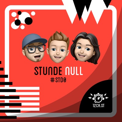 Stunde Null - Digitale Zeitenwende Stunde Null - Digitale Zeitenwende