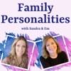 Family Personalities artwork