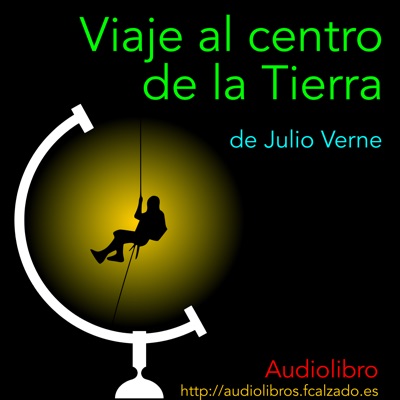 Viaje al centro de la Tierra Viaje al centro de la Tierra