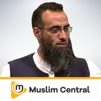 Yaser Birjas podcast