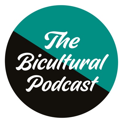 The Bicultural Podcast The Bicultural Podcast