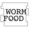 Worm Food artwork