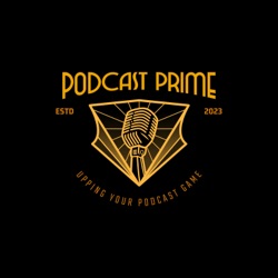 Podcast Prime