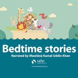 Bedtime Stories - Full Battle Of Uhud