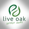 Live Oak Christian Church Sermon Audio artwork