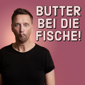 Butter bei die Fische! - Ole Lehmann