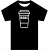 Black Shirt Black Coffee artwork