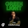 Green Light with Chris Long artwork