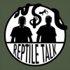 Reptile Talk artwork